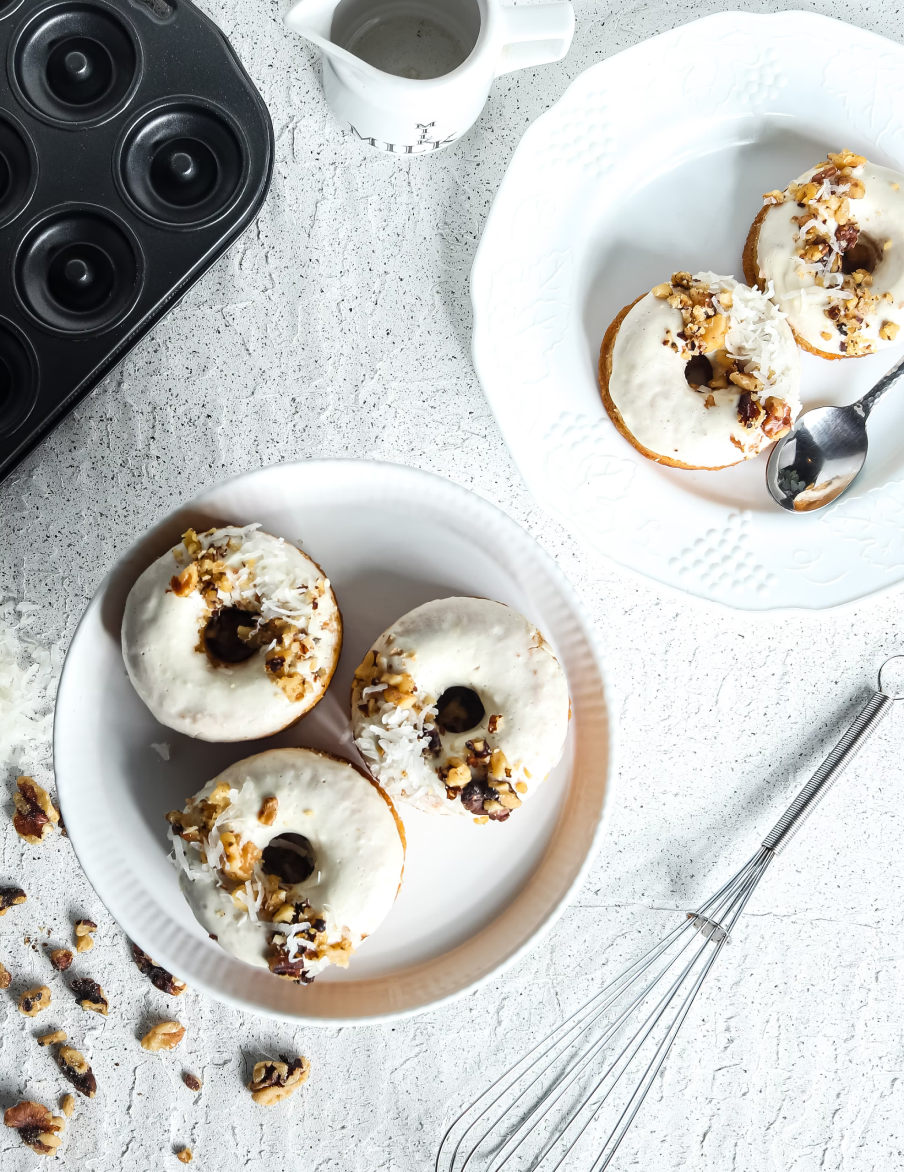 Light multi-layered croissant