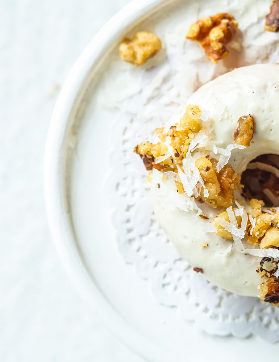 Light multi-layered croissant